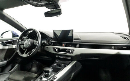Audi A5, 2020 год, 3 139 000 рублей, 9 фотография