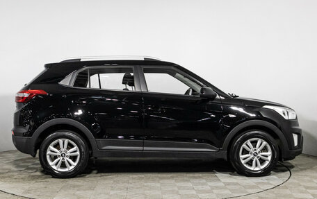 Hyundai Creta I рестайлинг, 2016 год, 1 389 898 рублей, 4 фотография