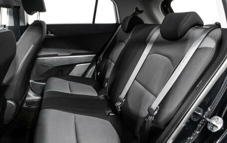 Hyundai Creta I рестайлинг, 2016 год, 1 389 898 рублей, 10 фотография