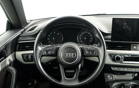 Audi A5, 2020 год, 3 139 000 рублей, 19 фотография