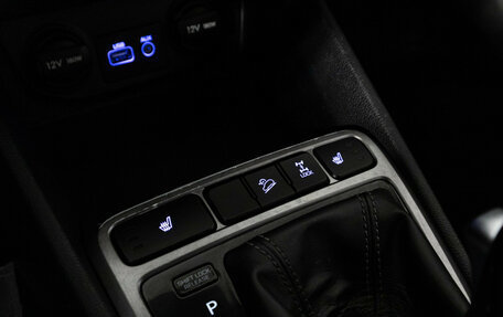 Hyundai Creta I рестайлинг, 2016 год, 1 389 898 рублей, 17 фотография