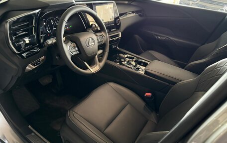 Lexus RX IV рестайлинг, 2025 год, 7 240 000 рублей, 2 фотография