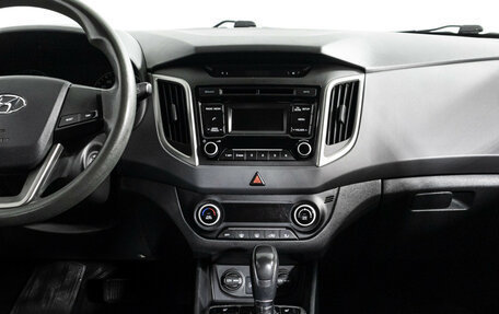 Hyundai Creta I рестайлинг, 2016 год, 1 389 898 рублей, 14 фотография