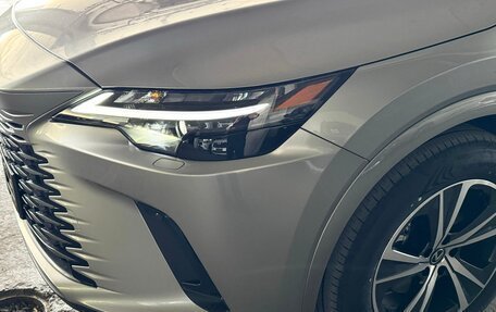 Lexus RX IV рестайлинг, 2025 год, 7 240 000 рублей, 3 фотография