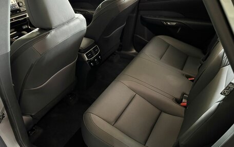 Lexus RX IV рестайлинг, 2025 год, 7 240 000 рублей, 9 фотография