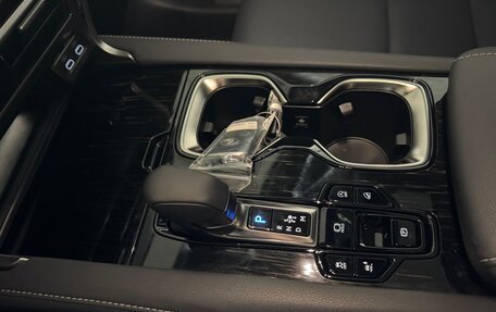 Lexus RX IV рестайлинг, 2025 год, 7 240 000 рублей, 8 фотография