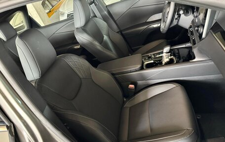 Lexus RX IV рестайлинг, 2025 год, 7 240 000 рублей, 7 фотография