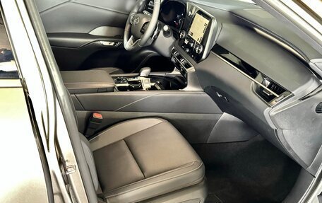 Lexus RX IV рестайлинг, 2025 год, 7 240 000 рублей, 6 фотография