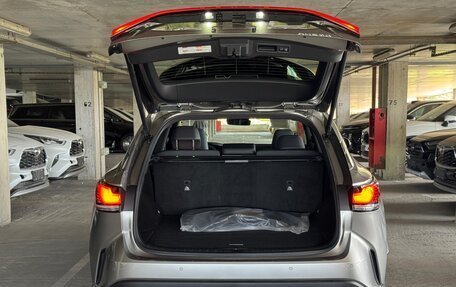 Lexus RX IV рестайлинг, 2025 год, 7 240 000 рублей, 4 фотография