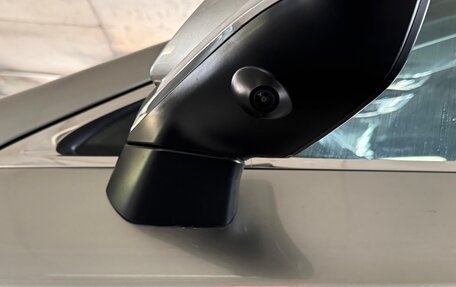 Lexus RX IV рестайлинг, 2025 год, 7 240 000 рублей, 16 фотография