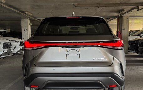 Lexus RX IV рестайлинг, 2025 год, 7 240 000 рублей, 14 фотография