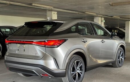 Lexus RX IV рестайлинг, 2025 год, 7 240 000 рублей, 15 фотография