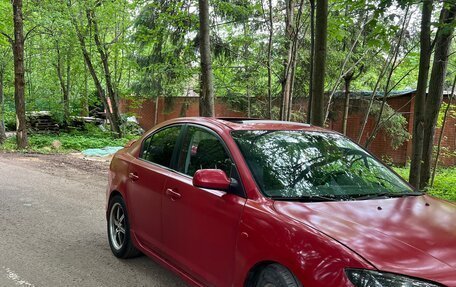 Mazda 3, 2004 год, 540 000 рублей, 3 фотография