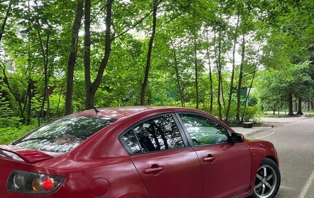Mazda 3, 2004 год, 540 000 рублей, 4 фотография