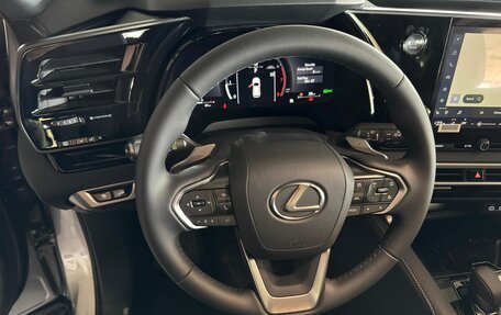 Lexus RX IV рестайлинг, 2025 год, 7 240 000 рублей, 12 фотография