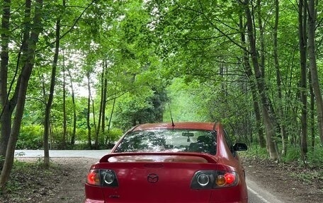Mazda 3, 2004 год, 540 000 рублей, 5 фотография