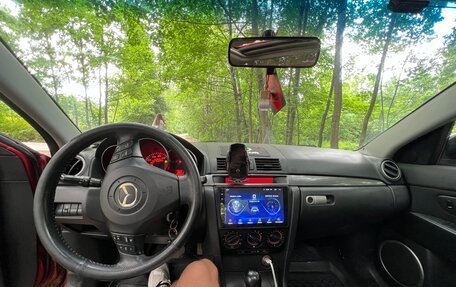 Mazda 3, 2004 год, 540 000 рублей, 9 фотография