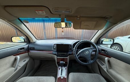 Toyota Premio, 2003 год, 820 000 рублей, 6 фотография