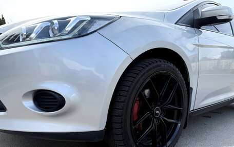 Ford Focus III, 2014 год, 750 000 рублей, 4 фотография
