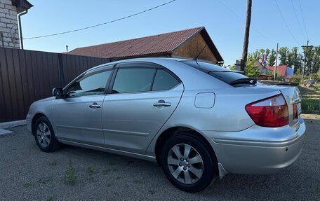 Toyota Premio, 2003 год, 820 000 рублей, 3 фотография