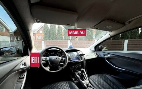 Ford Focus III, 2014 год, 750 000 рублей, 7 фотография