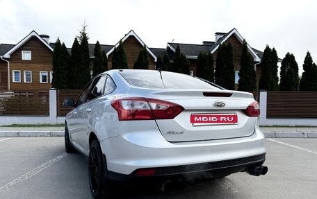 Ford Focus III, 2014 год, 750 000 рублей, 5 фотография
