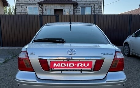 Toyota Premio, 2003 год, 820 000 рублей, 4 фотография