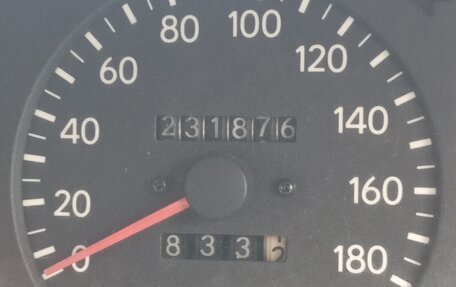 Toyota Caldina, 2002 год, 315 000 рублей, 8 фотография