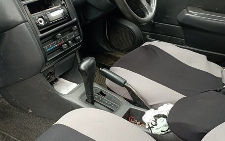 Toyota Caldina, 2002 год, 315 000 рублей, 7 фотография