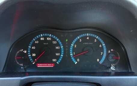 Toyota Premio, 2003 год, 820 000 рублей, 10 фотография