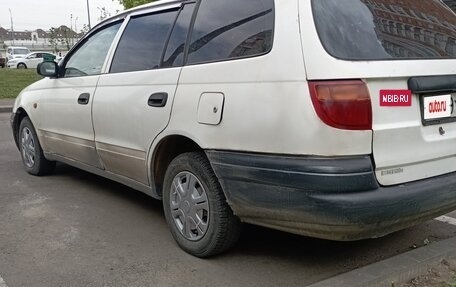 Toyota Caldina, 2002 год, 315 000 рублей, 4 фотография