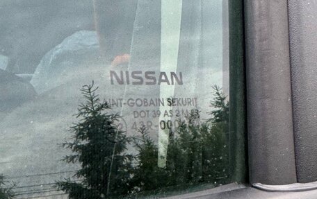 Nissan Note II рестайлинг, 2006 год, 600 000 рублей, 14 фотография