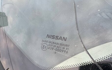 Nissan Note II рестайлинг, 2006 год, 600 000 рублей, 13 фотография