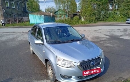 Datsun on-DO I рестайлинг, 2015 год, 575 000 рублей, 5 фотография