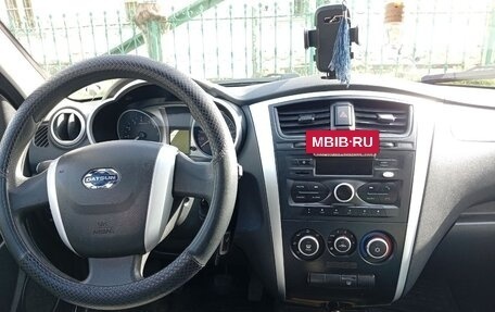 Datsun on-DO I рестайлинг, 2015 год, 575 000 рублей, 6 фотография