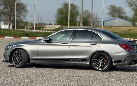 Mercedes-Benz C-Класс, 2014 год, 2 000 000 рублей, 6 фотография