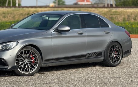 Mercedes-Benz C-Класс, 2014 год, 2 000 000 рублей, 5 фотография