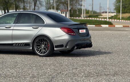 Mercedes-Benz C-Класс, 2014 год, 2 000 000 рублей, 7 фотография