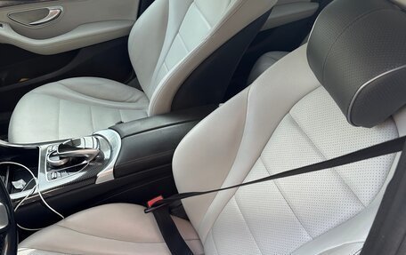Mercedes-Benz C-Класс, 2014 год, 2 000 000 рублей, 8 фотография