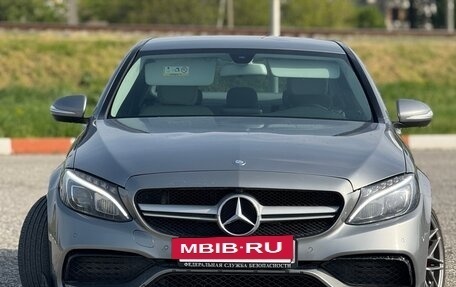 Mercedes-Benz C-Класс, 2014 год, 2 000 000 рублей, 4 фотография