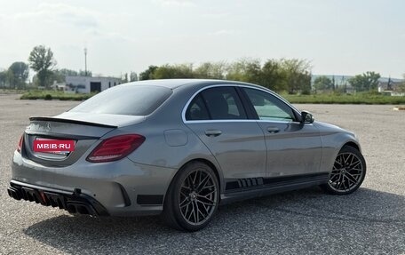 Mercedes-Benz C-Класс, 2014 год, 2 000 000 рублей, 3 фотография