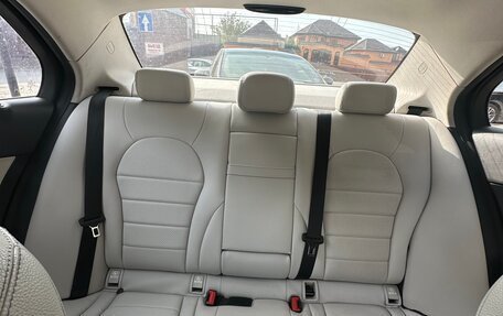 Mercedes-Benz C-Класс, 2014 год, 2 000 000 рублей, 9 фотография