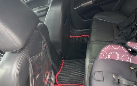 Geely Emgrand EC7, 2014 год, 420 000 рублей, 6 фотография
