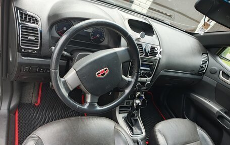 Geely Emgrand EC7, 2014 год, 420 000 рублей, 7 фотография