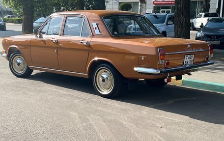 ГАЗ 24 «Волга» I (24), 1975 год, 1 950 000 рублей, 5 фотография
