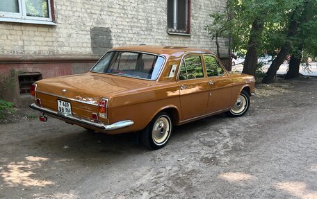 ГАЗ 24 «Волга» I (24), 1975 год, 1 950 000 рублей, 2 фотография