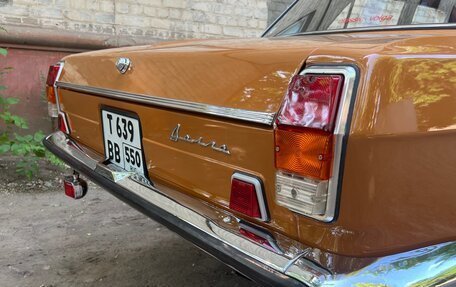 ГАЗ 24 «Волга» I (24), 1975 год, 1 950 000 рублей, 12 фотография