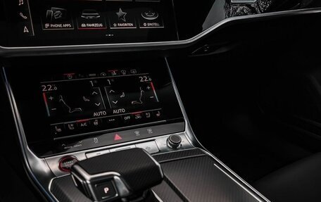 Audi RS 7, 2022 год, 12 160 000 рублей, 9 фотография