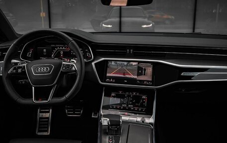 Audi RS 7, 2022 год, 12 160 000 рублей, 7 фотография
