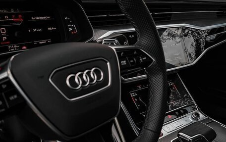 Audi RS 7, 2022 год, 12 160 000 рублей, 8 фотография
